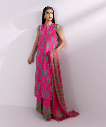 Sapphire | Eid Collection | S61 - Rang-e-Khaas