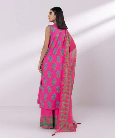 Sapphire | Eid Collection | S61 - Rang-e-Khaas