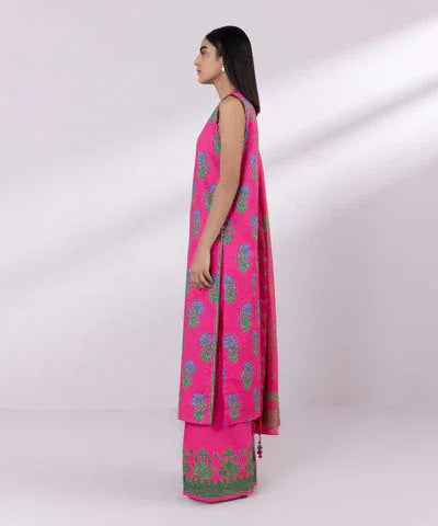 Sapphire | Eid Collection | S61 - Rang-e-Khaas