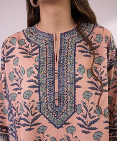 Sapphire | Eid Collection | S107 - Rang-e-Khaas