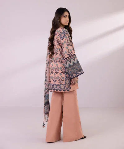 Sapphire | Eid Collection | S107 - Rang-e-Khaas
