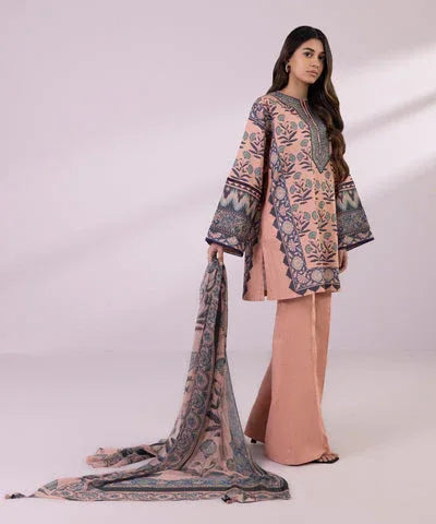 Sapphire | Eid Collection | S107 - Rang-e-Khaas
