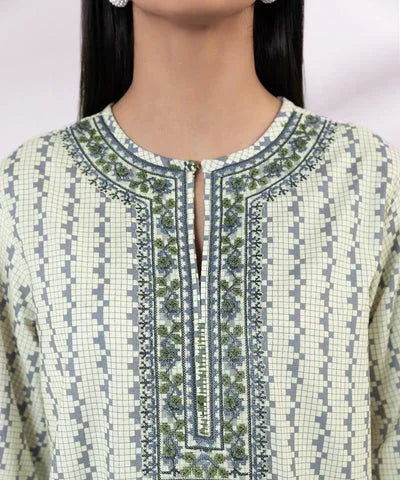 Sapphire | Eid Collection | S92 - Rang-e-Khaas