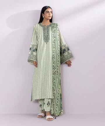 Sapphire | Eid Collection | S92 - Rang-e-Khaas