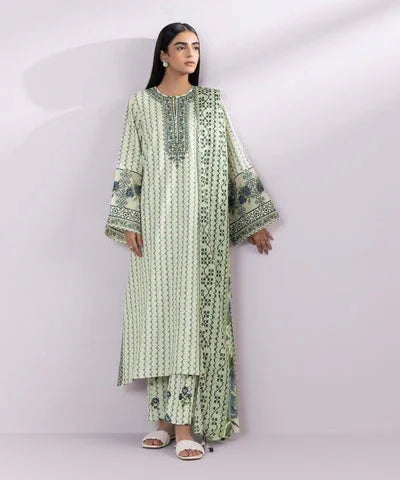 Sapphire | Eid Collection | S92 - Rang-e-Khaas