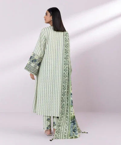 Sapphire | Eid Collection | S92 - Rang-e-Khaas
