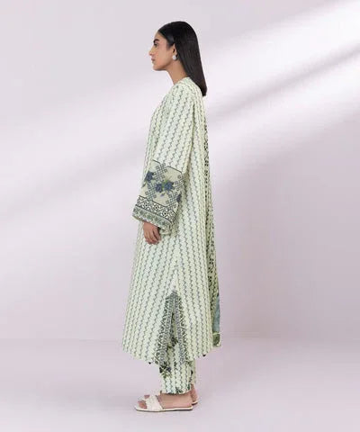 Sapphire | Eid Collection | S92 - Rang-e-Khaas