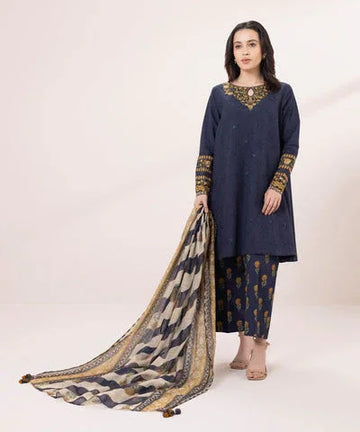 Sapphire | Eid Collection | D08 - Rang-e-Khaas