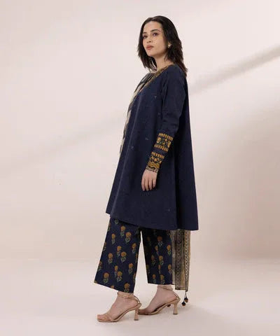 Sapphire | Eid Collection | D08 - Rang-e-Khaas