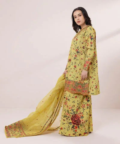 Sapphire | Eid Collection | D11 - Rang-e-Khaas