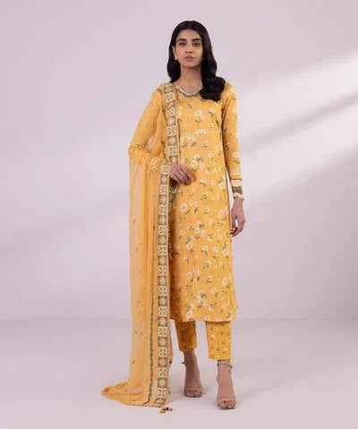 Sapphire | Eid Collection | S37 - Rang-e-Khaas