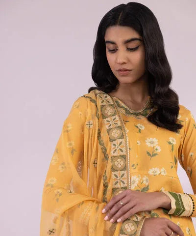 Sapphire | Eid Collection | S37 - Rang-e-Khaas