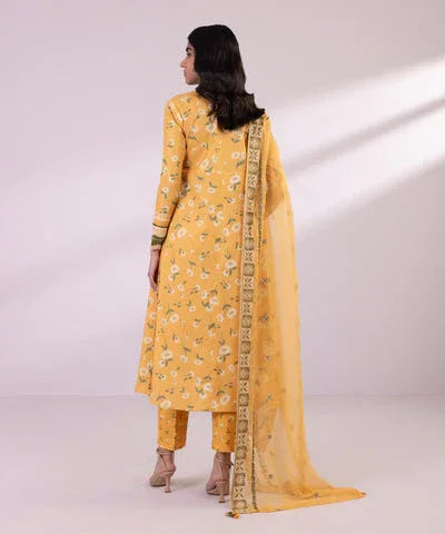 Sapphire | Eid Collection | S37 - Rang-e-Khaas