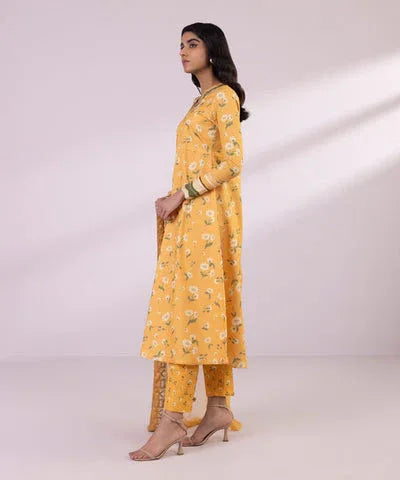 Sapphire | Eid Collection | S37 - Rang-e-Khaas