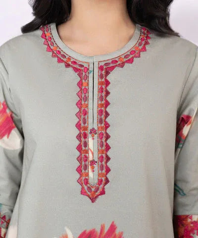 Sapphire | Eid Collection | S76 - Rang-e-Khaas