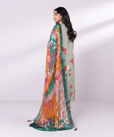 Sapphire | Eid Collection | S76 - Rang-e-Khaas