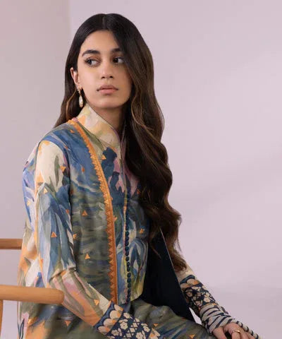 Sapphire | Eid Collection | S106 - Rang-e-Khaas