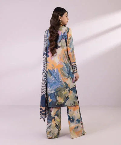 Sapphire | Eid Collection | S106 - Rang-e-Khaas