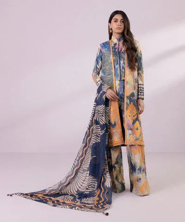 Sapphire | Eid Collection | S106 - Rang-e-Khaas