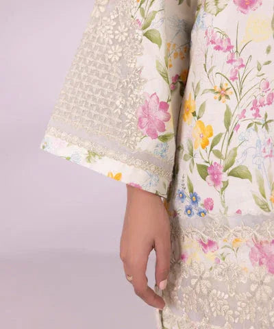 Sapphire | Eid Collection | S93 - Rang-e-Khaas