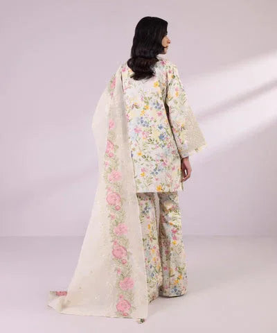 Sapphire | Eid Collection | S93 - Rang-e-Khaas