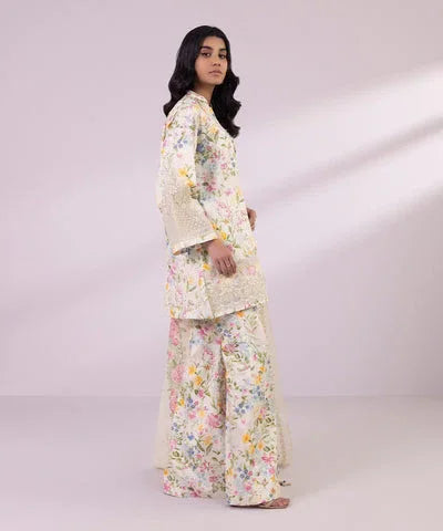 Sapphire | Eid Collection | S93 - Rang-e-Khaas