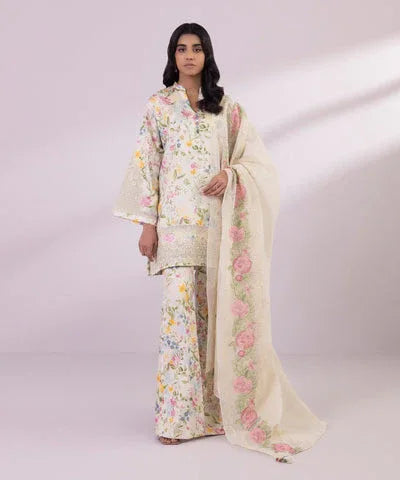 Sapphire | Eid Collection | S93 - Rang-e-Khaas