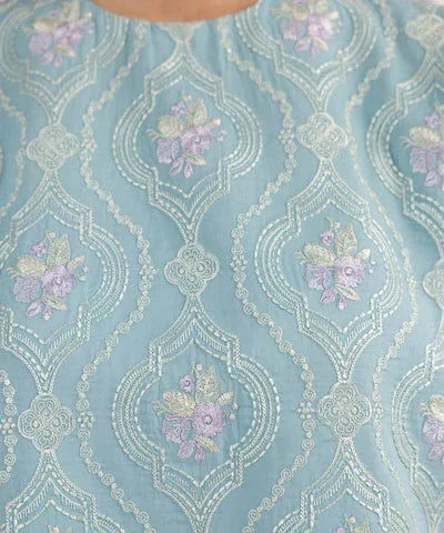 Sapphire | Eid Collection | S69 - Rang-e-Khaas