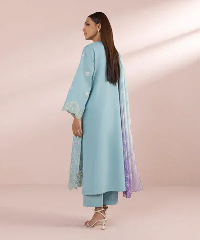 Sapphire | Eid Collection | S69 - Rang-e-Khaas