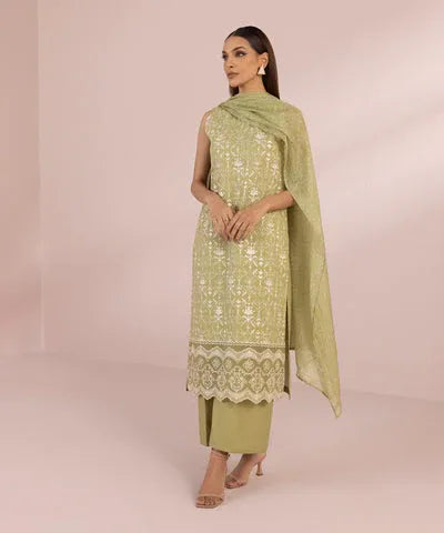 Sapphire | Eid Collection | S41 - Rang-e-Khaas
