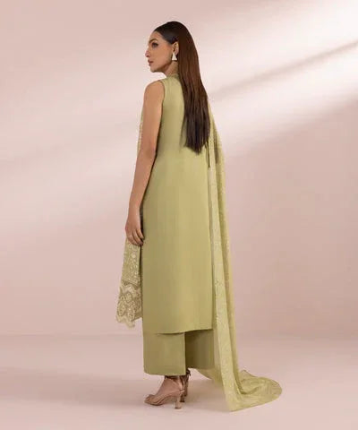 Sapphire | Eid Collection | S41 - Rang-e-Khaas