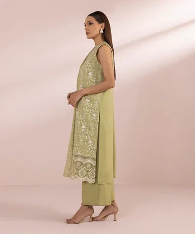 Sapphire | Eid Collection | S41 - Rang-e-Khaas
