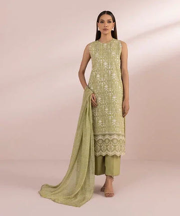 Sapphire | Eid Collection | S41 - Rang-e-Khaas