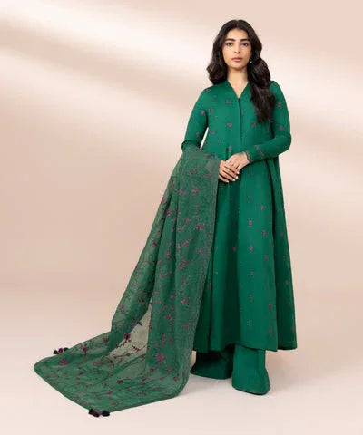 Sapphire | Eid Collection | D10 - Rang-e-Khaas