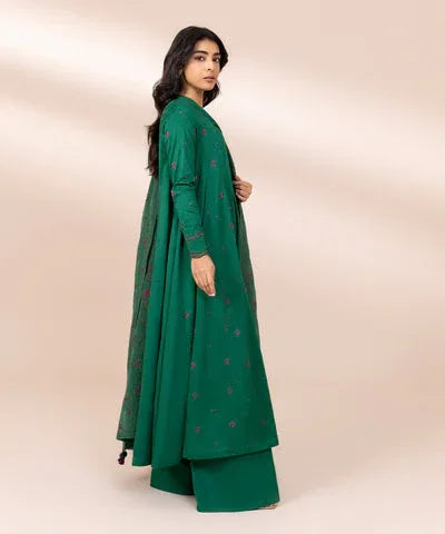 Sapphire | Eid Collection | D10 - Rang-e-Khaas