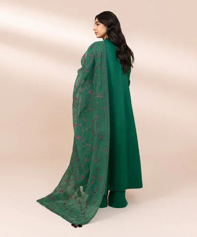 Sapphire | Eid Collection | D10 - Rang-e-Khaas