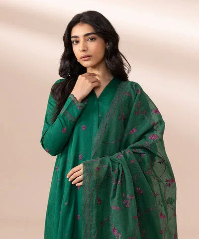 Sapphire | Eid Collection | D10 - Rang-e-Khaas