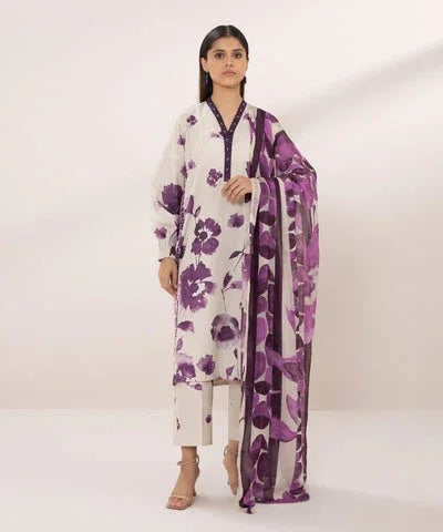 Sapphire | Eid Collection | D03 - Rang-e-Khaas