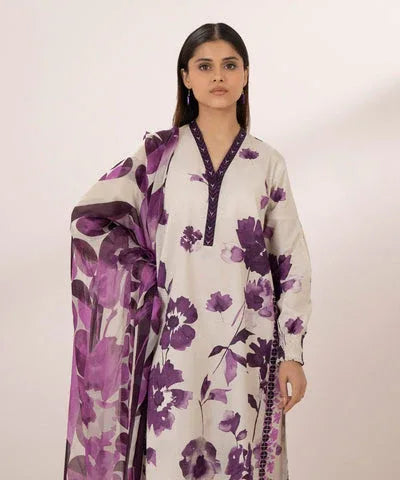 Sapphire | Eid Collection | D03 - Rang-e-Khaas