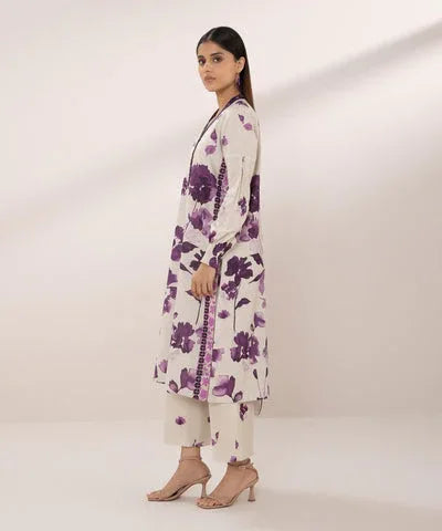 Sapphire | Eid Collection | D03 - Rang-e-Khaas