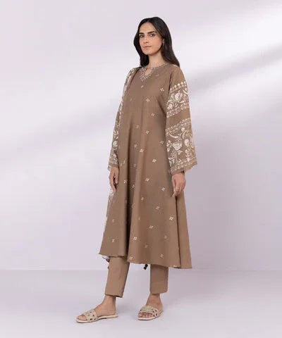 Sapphire | Eid Collection | S94 - Rang-e-Khaas