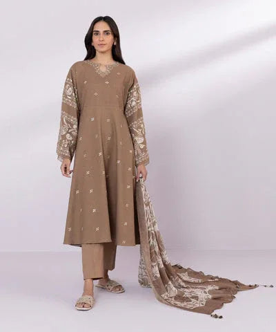 Sapphire | Eid Collection | S94 - Rang-e-Khaas