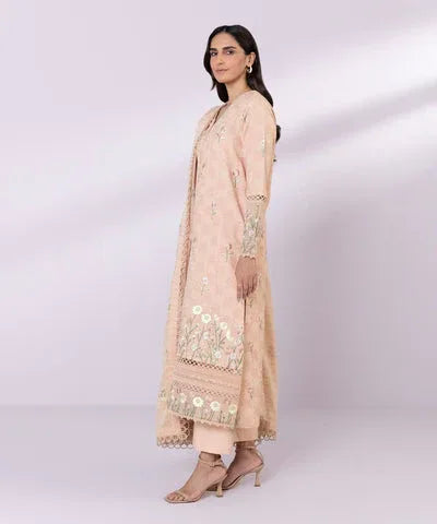 Sapphire | Eid Collection | S43 - Rang-e-Khaas