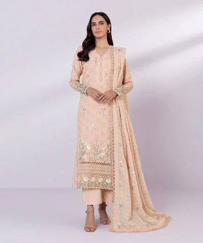 Sapphire | Eid Collection | S43 - Rang-e-Khaas