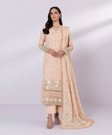 Sapphire | Eid Collection | S43 - Rang-e-Khaas