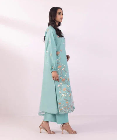 Sapphire | Eid Collection | S50 - Rang-e-Khaas
