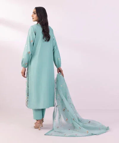 Sapphire | Eid Collection | S50 - Rang-e-Khaas