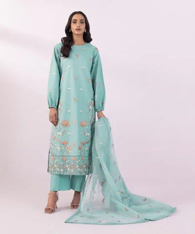 Sapphire | Eid Collection | S50 - Rang-e-Khaas