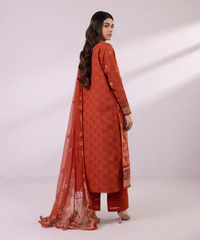 Sapphire | Eid Collection | S44 - Rang-e-Khaas