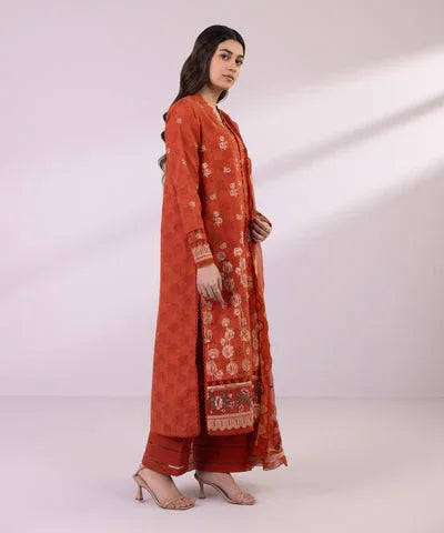 Sapphire | Eid Collection | S44 - Rang-e-Khaas